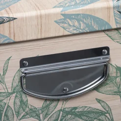 5five 6 boîtes coin métal, Mutlcolore