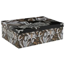 5five 7 boîtes coins, Panthère