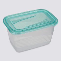 5five 4 boîtes de conservation, 0,75L