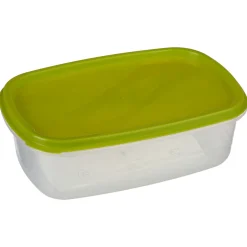 5five 6 boîtes de conservation plastique