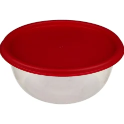 5five 6 boîtes de conservation rondes