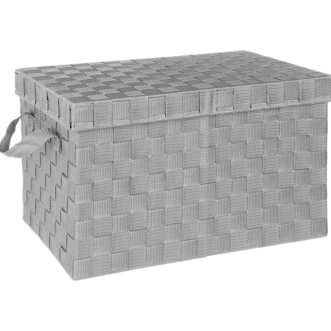 5five 3 boîtes de rangement, Gris