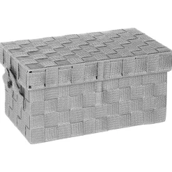 5five 3 boîtes de rangement, Gris