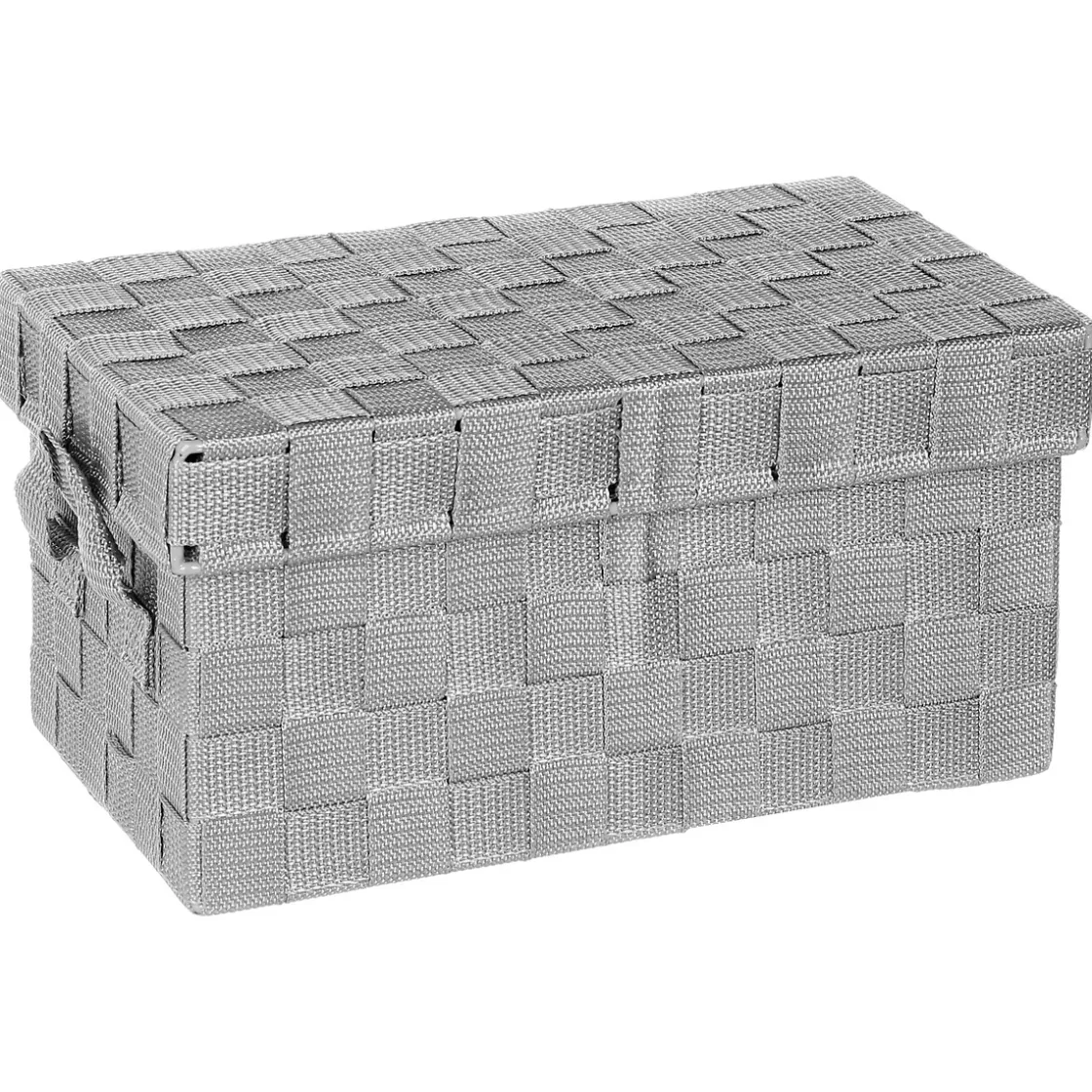 5five 3 boîtes de rangement, Gris