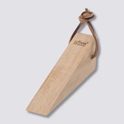 5five 2 cales-porte en bois