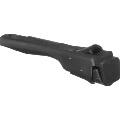 5five 3 casseroles Aluminium poignée amovible, 16/18/20cm