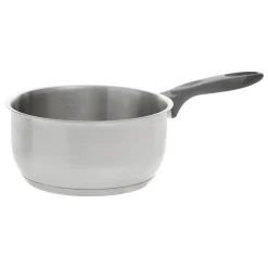 5five 2 casseroles, Inox, 14cm et 18cm