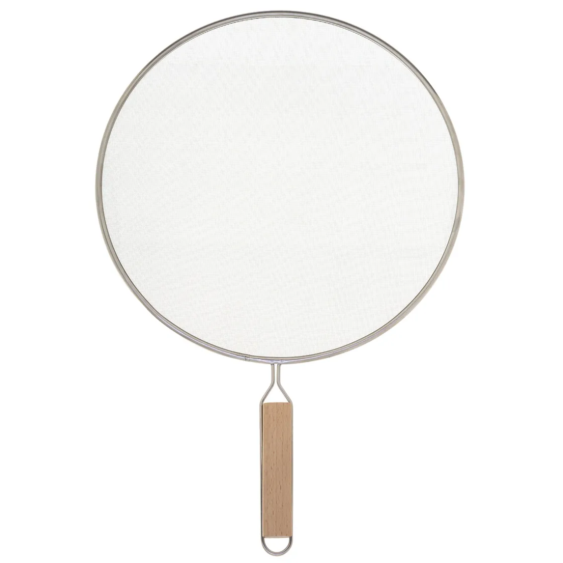 5five 2 couvercles anti-projection, 25/28 cm