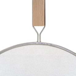 5five 2 couvercles anti-projection, 25/28 cm