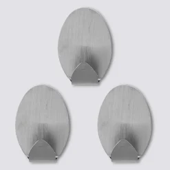 5five 3 crochets adhésifs