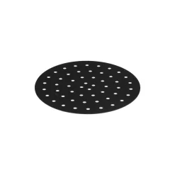 5five 4 moules perforés à tartelettes, 10cm