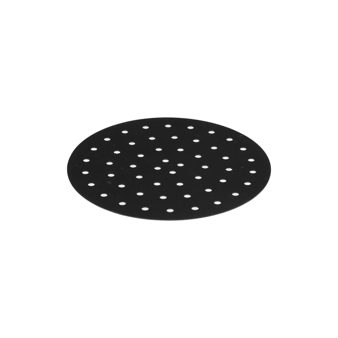 5five 4 moules perforés à tartelettes, 10cm