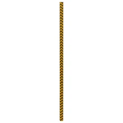 5five 100 pailles en papier kraft