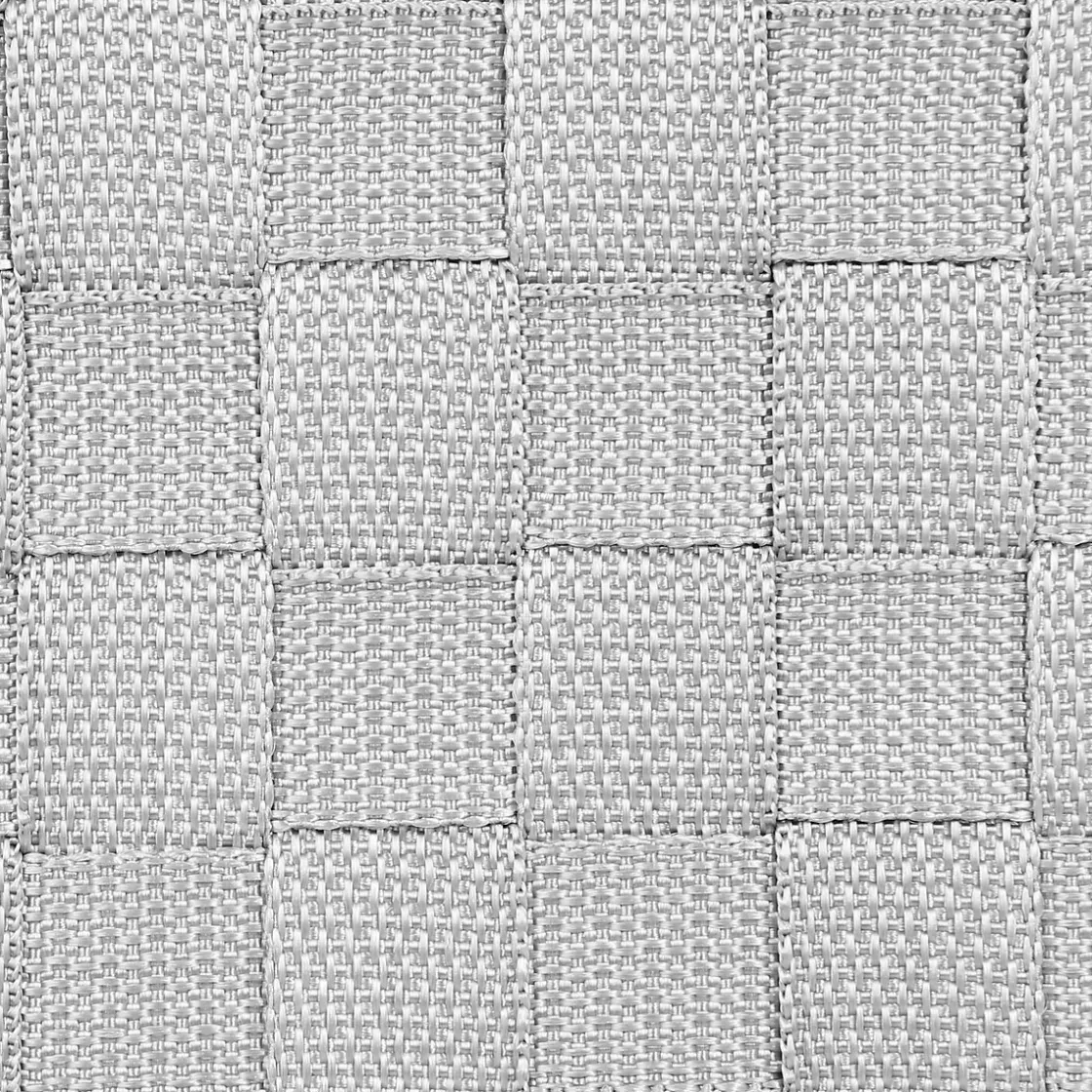 5five 4 paniers bisauté, Gris