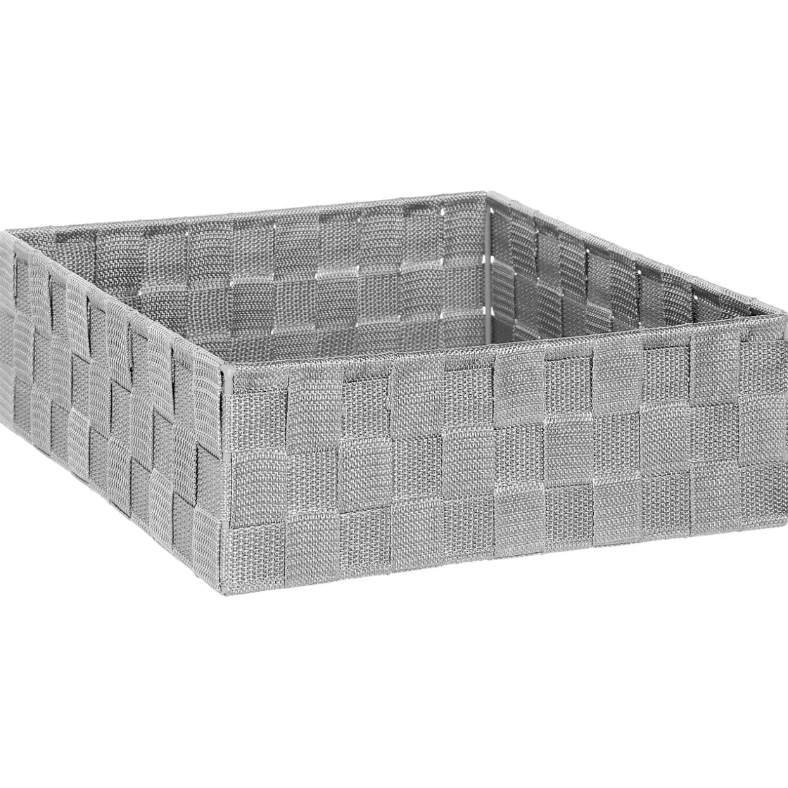 5five 4 paniers bisauté, Gris