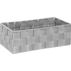 5five 4 paniers bisauté, Gris