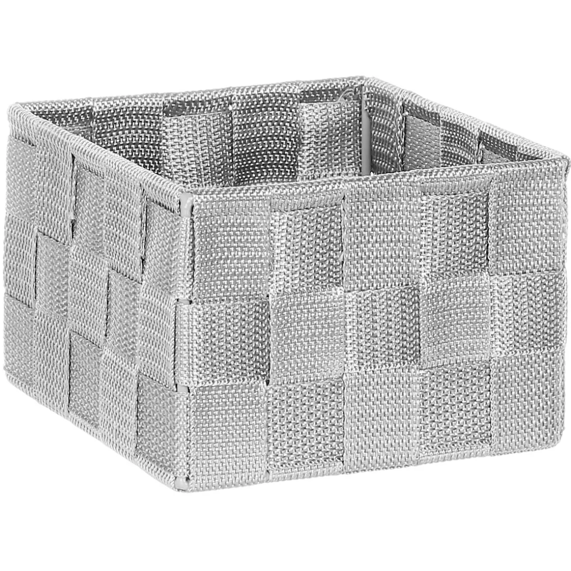 5five 4 paniers bisauté, Gris