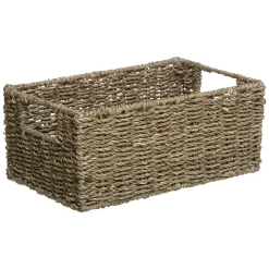 5five 4 paniers en roseau