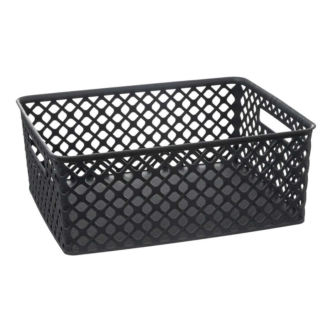 5five 4 paniers, Gris anthracite