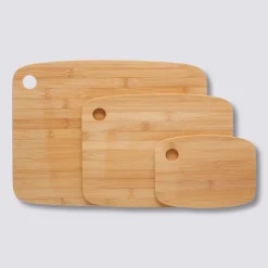 5five 3 planches à découper