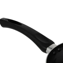 5five 2 poêles aluminium, 24/28 cm