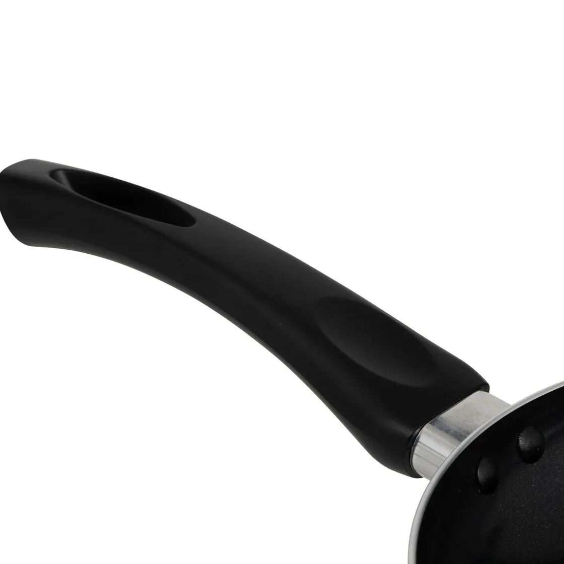 5five 2 poêles aluminium, 24/28 cm