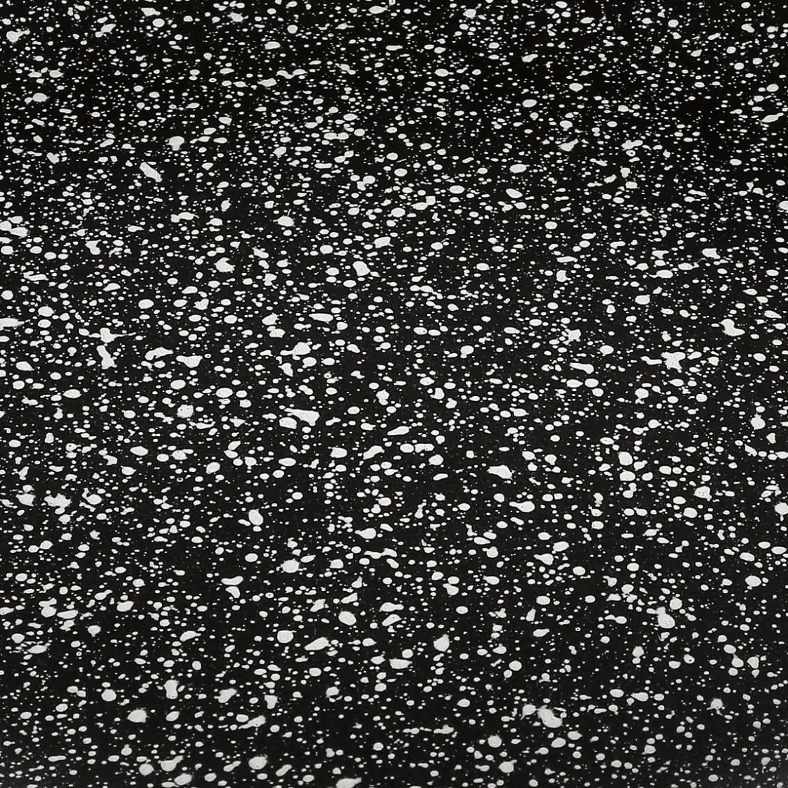 5five 2 poêles Aluminium poignée amovible, 20/26 cm