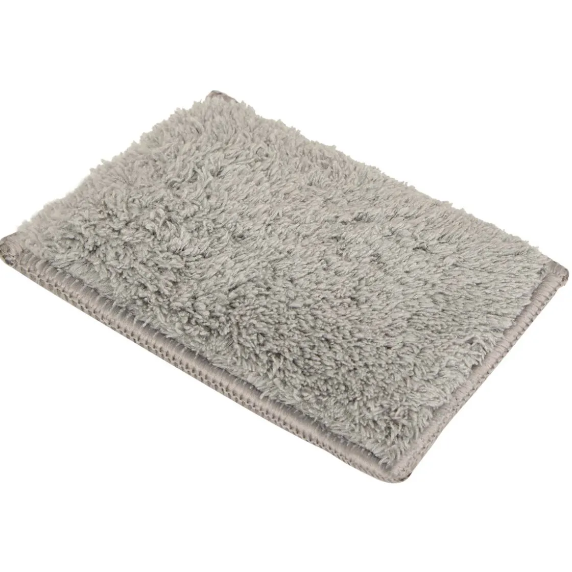 5five 2 éponges microfibres, Gris