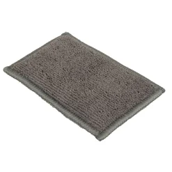 5five 2 éponges microfibres, Gris