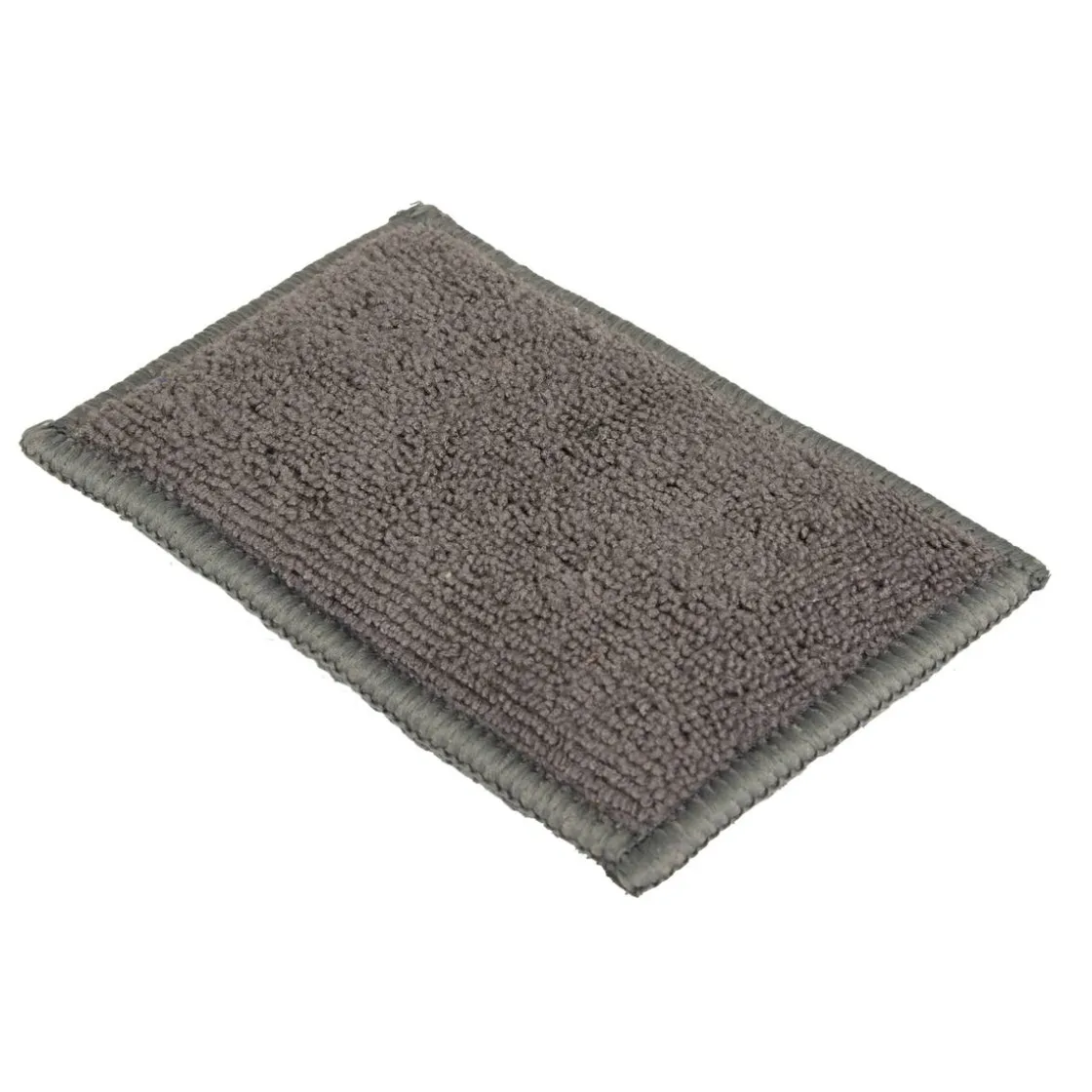 5five 2 éponges microfibres, Gris