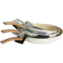 5five 2 protections anti-rayures, Gris/rouge