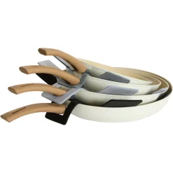 5five 2 protections anti-rayures, Gris/rouge