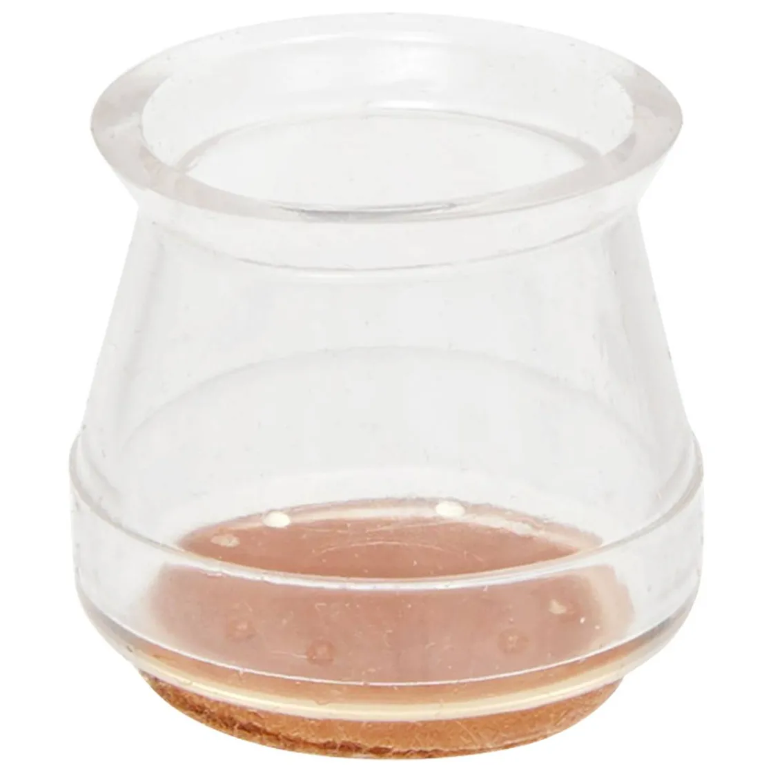 5five 8 protections pour pied de chaises, D.2,3 cm