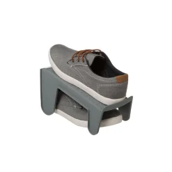 5five 5 rangements à chaussures, Gris