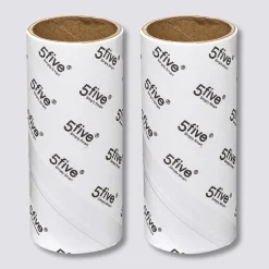 5five 2 recharges brosse à vêtements