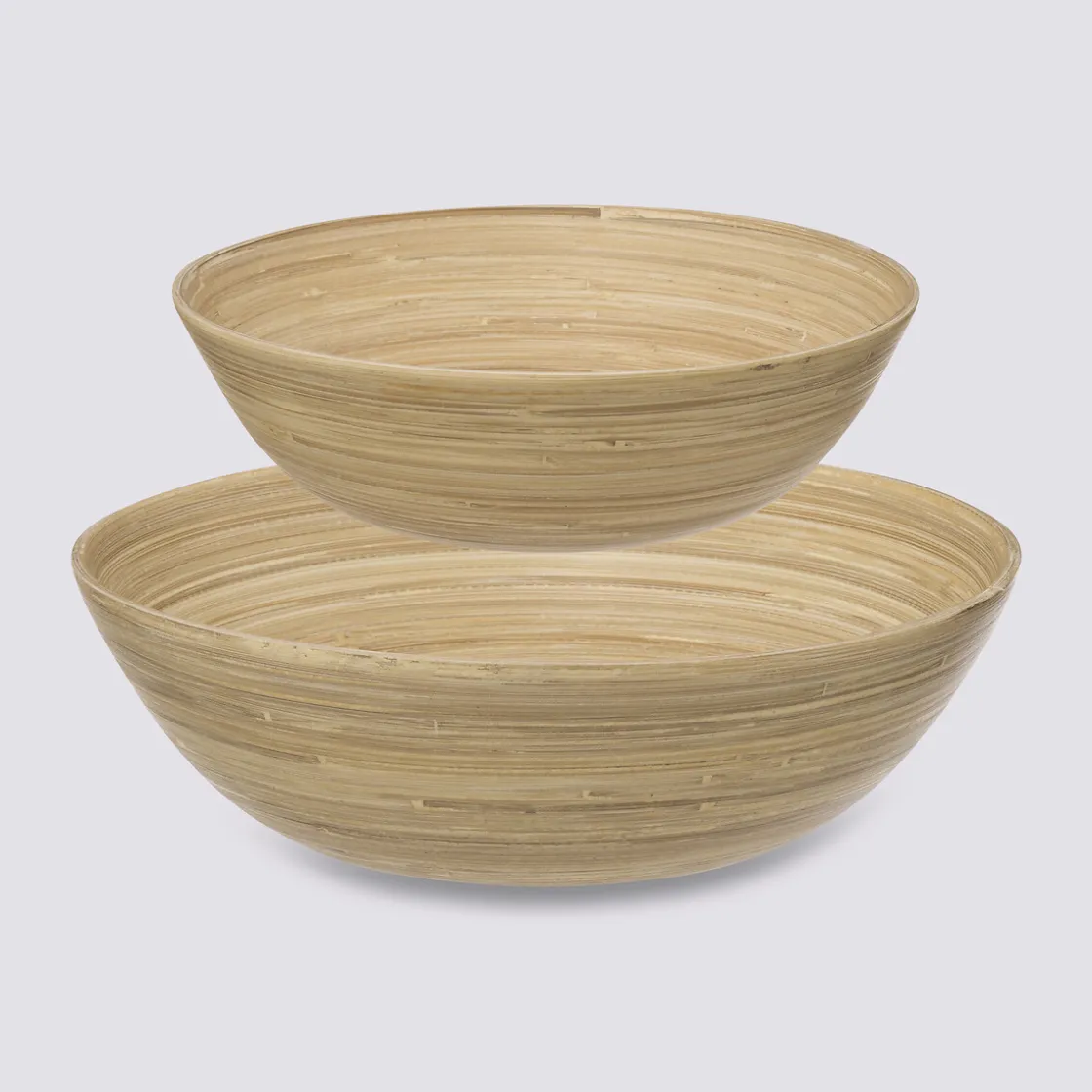 5five 2 saladiers 25/30 cm