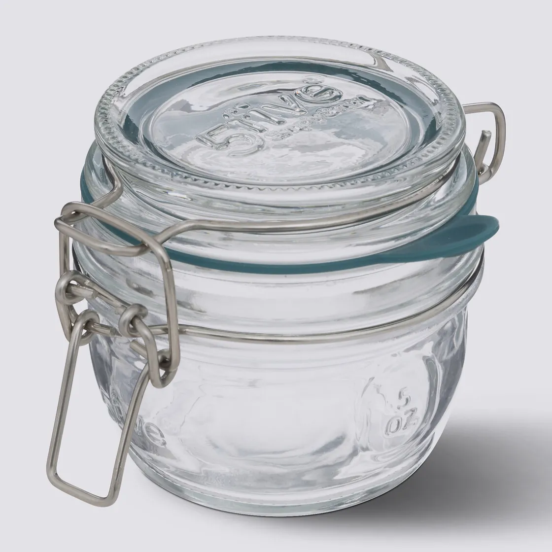 5five 3 terrines verre, 0,15L