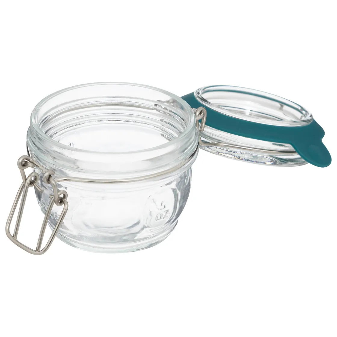 5five 3 terrines verre, 0,15L