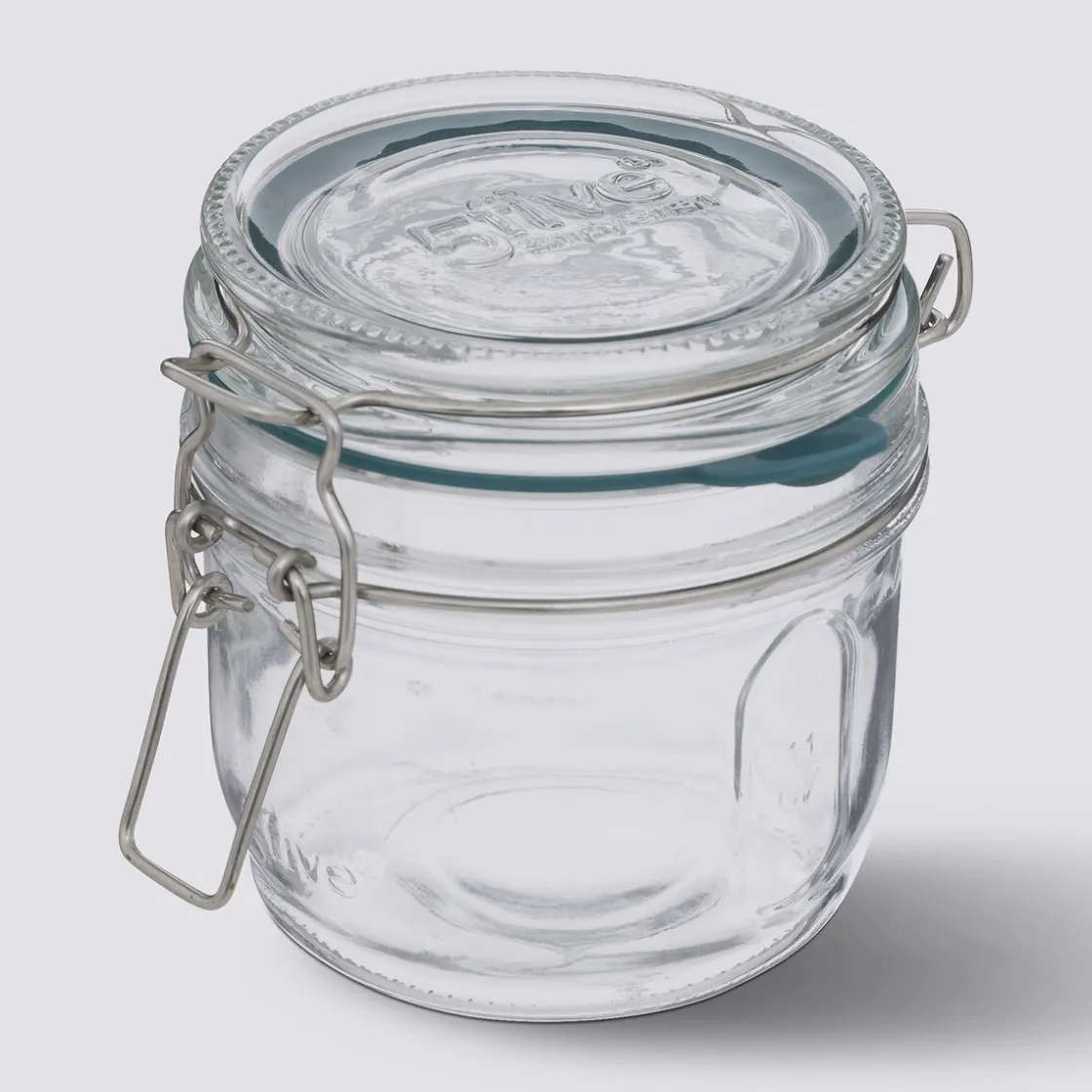 5five 3 terrines verre, 0,3L