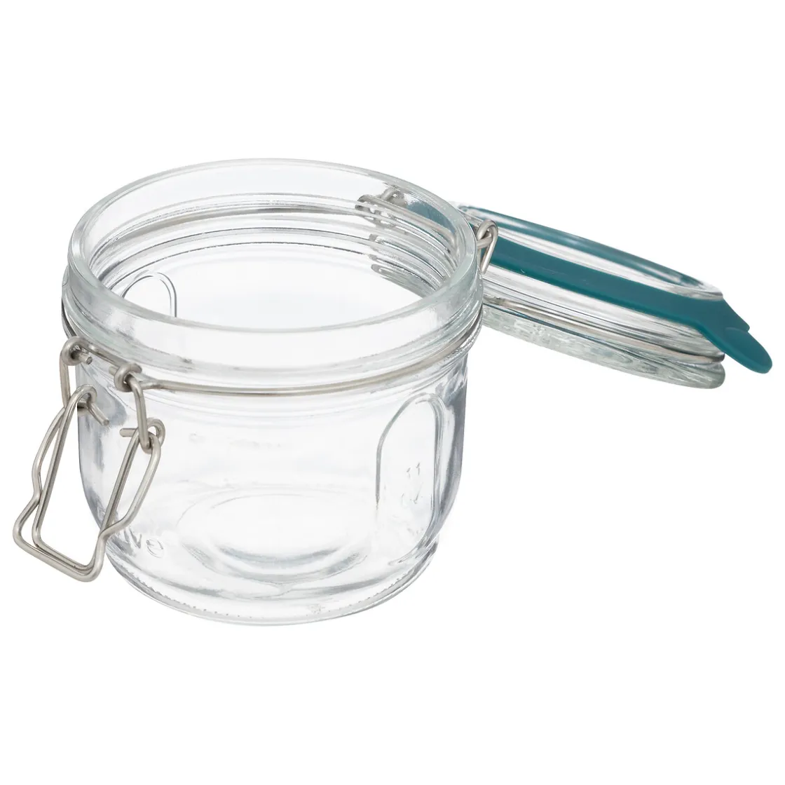 5five 3 terrines verre, 0,3L