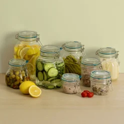 5five 3 terrines verre, 0,3L