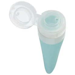 5five 3 tubes en silicone avec trousse de rangement