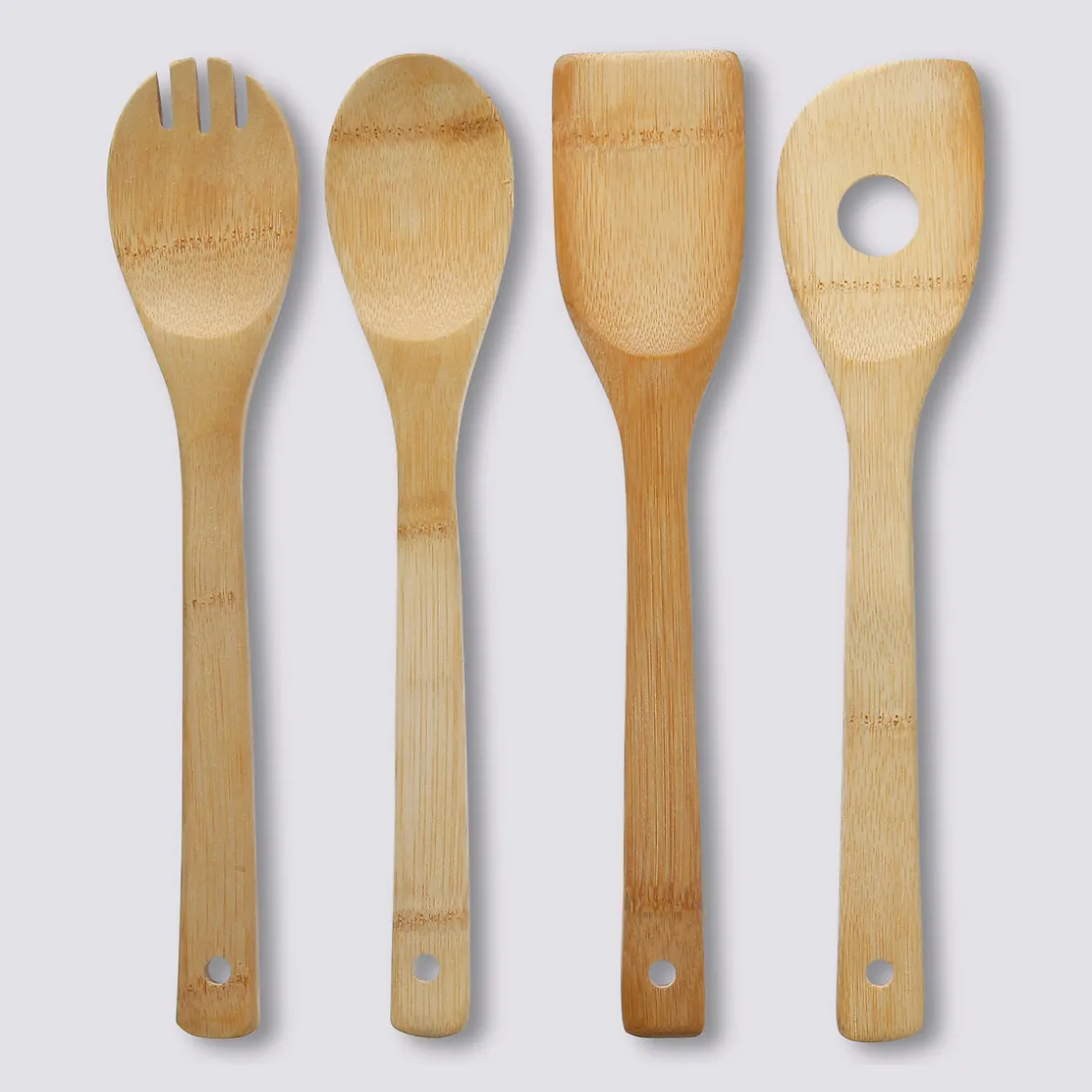 5five 4 ustensiles de cuisine 30cm