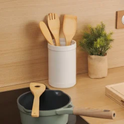 5five 4 ustensiles de cuisine 30cm