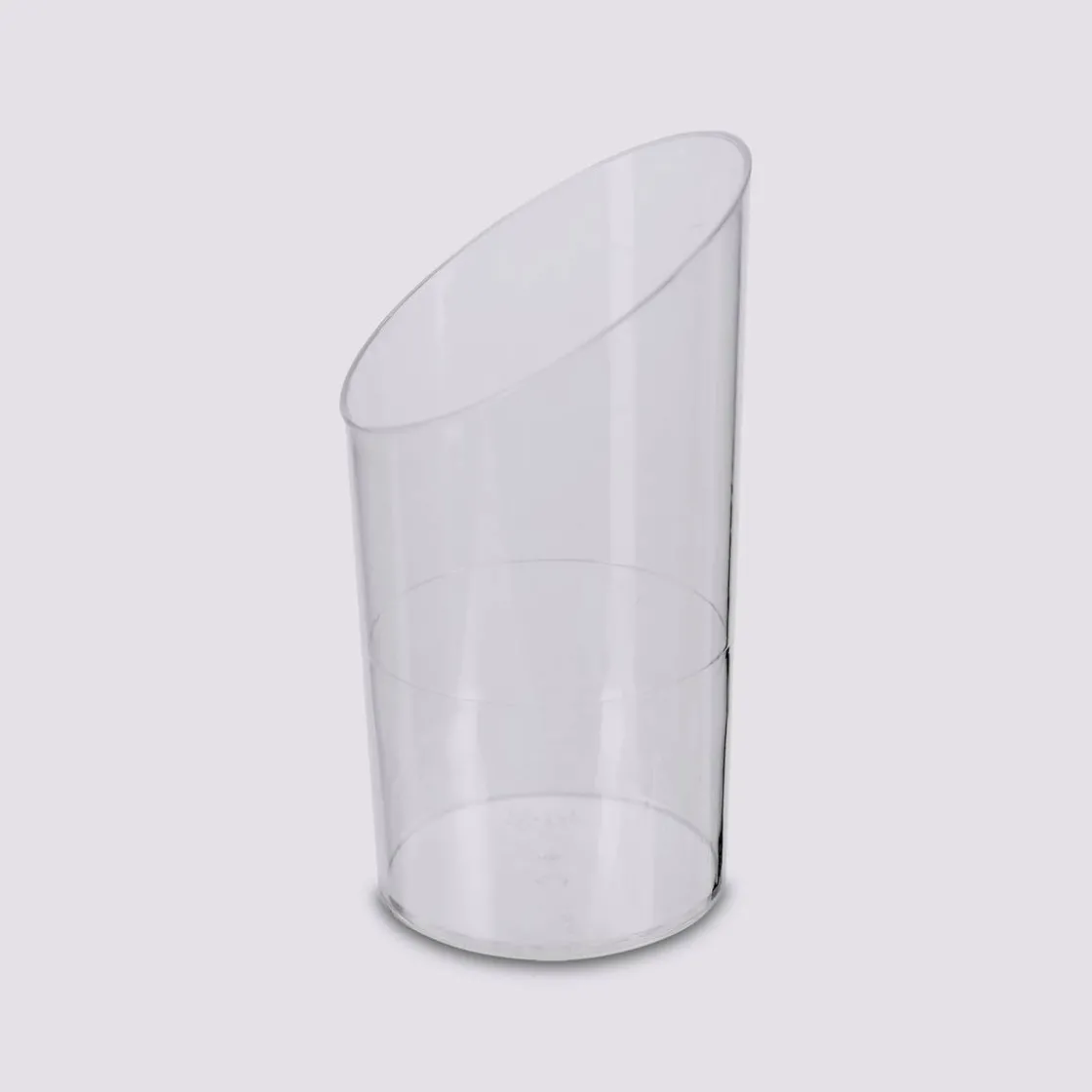 5five 8 verrines bisautés, Plastique