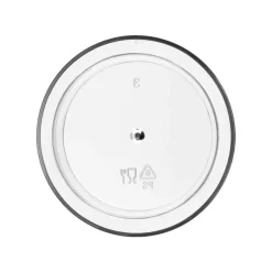 5five 8 verrines bisautés, Plastique