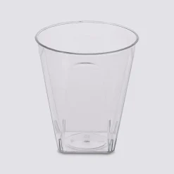 5five 20 verrines facettes, Plastique