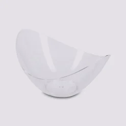 5five 12 verrines évasées, Plastique