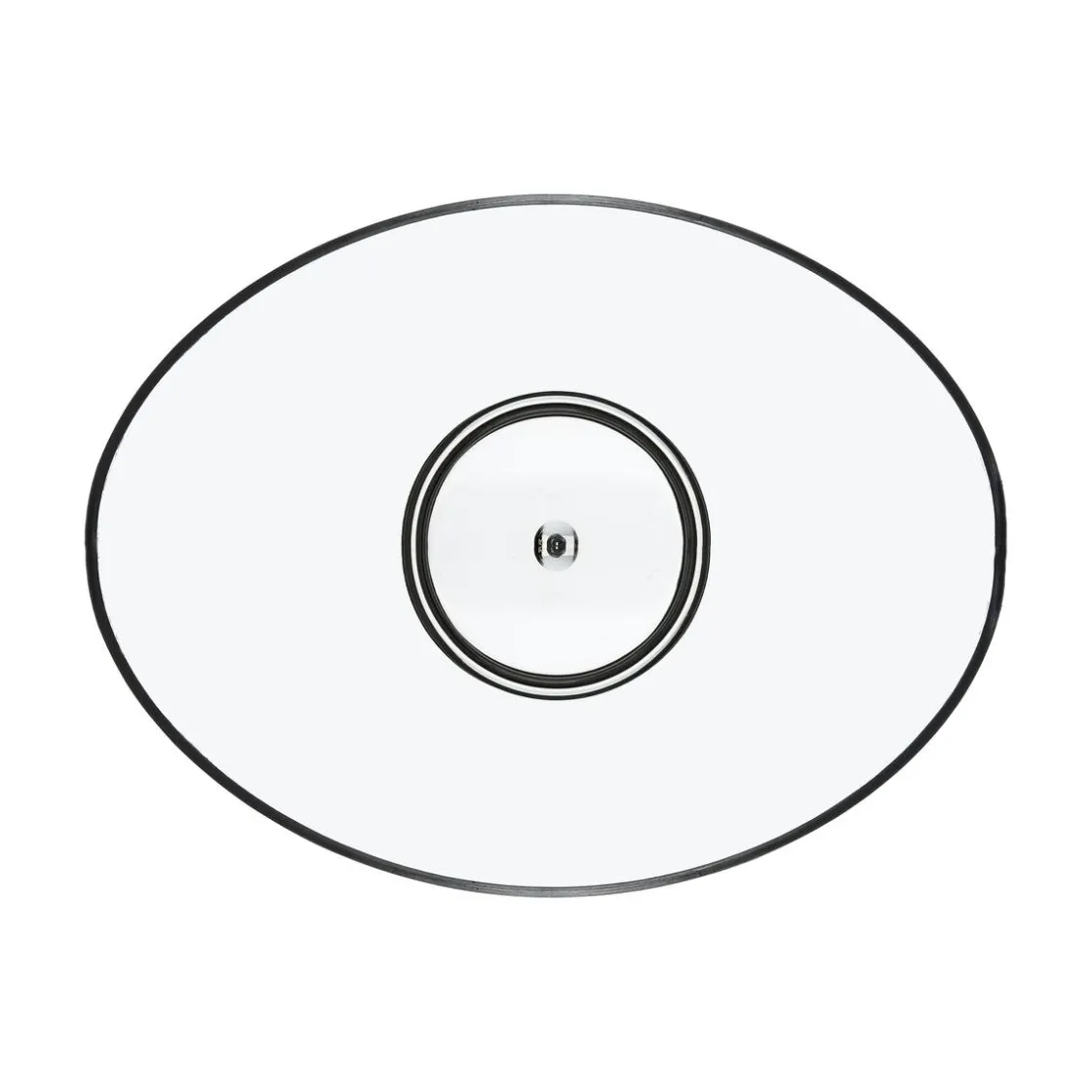 5five 12 verrines évasées, Plastique