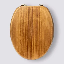 5five Abattant WC, Acacia